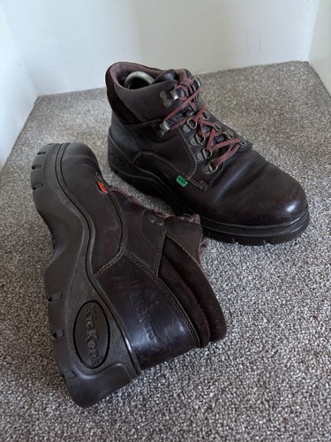 Vintage kickers genuine - kickers,