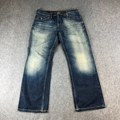 Tommy hilfiger mens jeans - hilfiger,