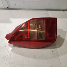 rear lamp lh CITROEN C2 1.4