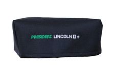 Lincoln II+ Dust Cover
