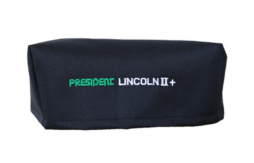 Lincoln dust cover - dust,