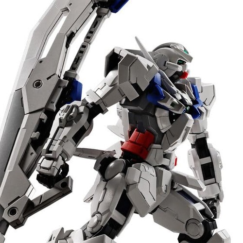 100 gundam astraea - 1/100, +