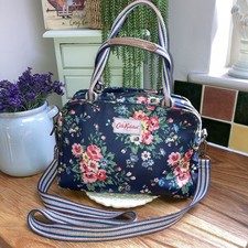Cath Kidston Medium Size Floral Bag  Preowned