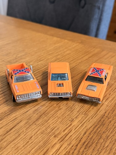 Hot wheels general lee dodge - wheels,