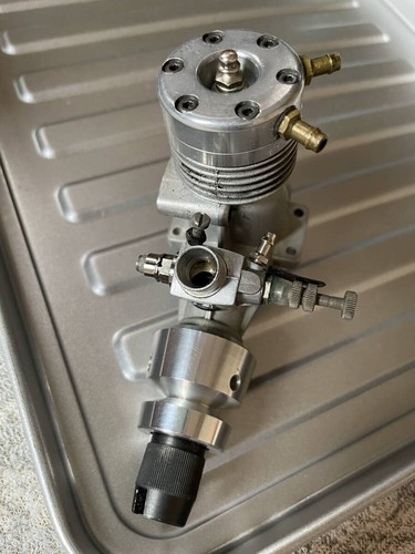 Max 21fsr abc 3 46cc - o.s., 3.46cc