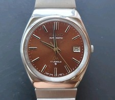 Vintage seiko lord matic - vintage,