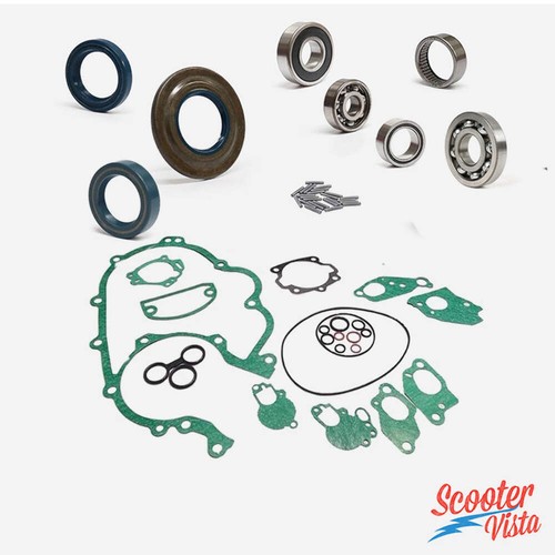Vespa px125 150 engine bearing - engine,