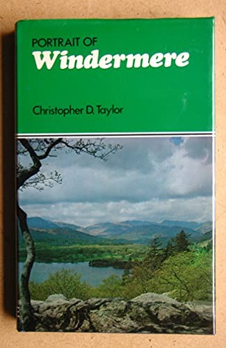 Portrait windermere - portrait,