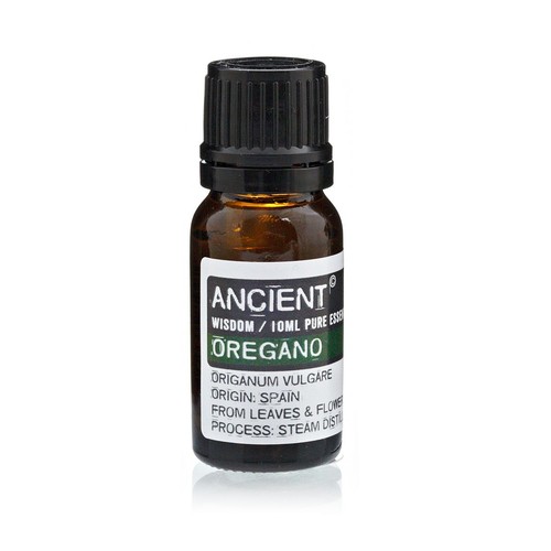 Oregano essential oil - oregano,