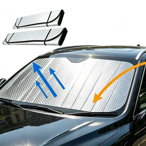 Universal folding car - folding,