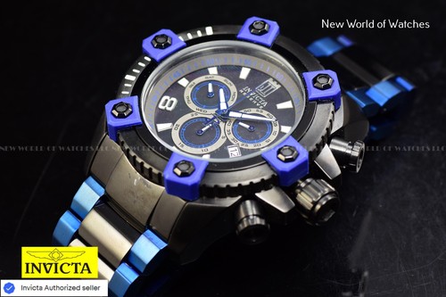 Invicta reserve grand - reserve, jt