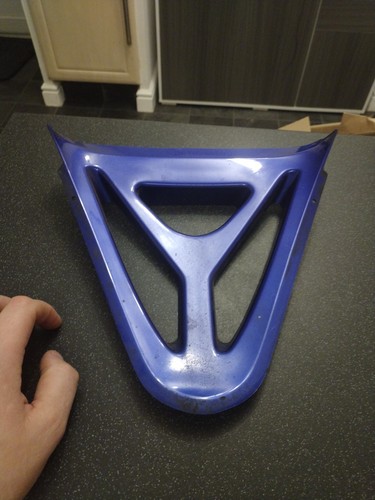 Yamaha 1998 2000 - 2000, fairing