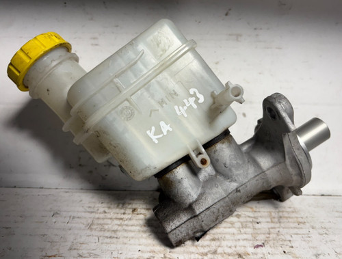 Ford 2008 2016 brake - ford, ka
