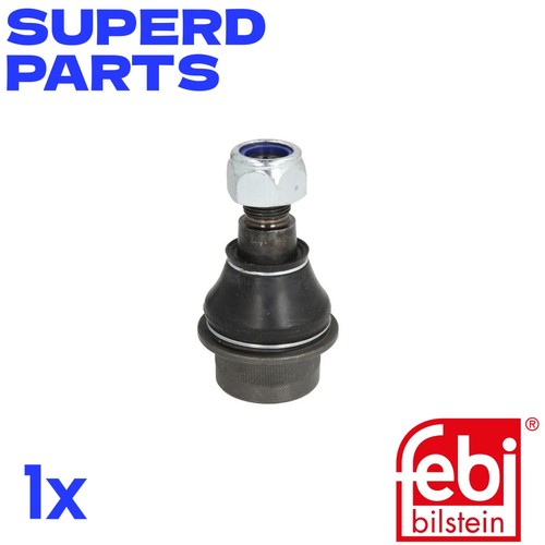 Axle ball joint - axle,