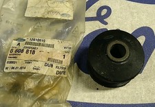 Genuine Ford Transit MK3 MK4 MK5 Front Lower Suspension Arm Bush 6608818 NOS