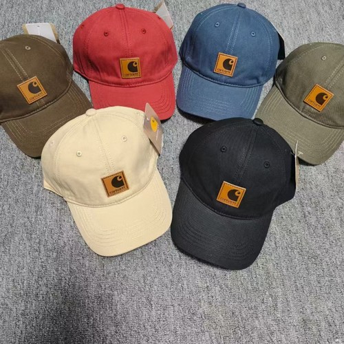 Carhartt canvas unisex one - carhartt,