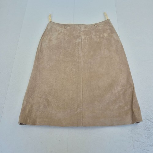 New look skirt - new, beige