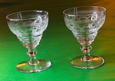 2 Antique Edwardian Lady