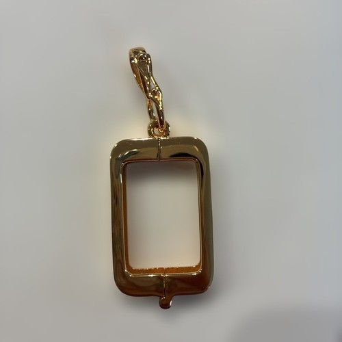 Unknown frame pendant top - unknown,
