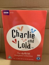 Charlie And Lola - The