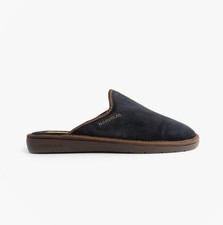 Nordikas 131 Mens Suede
