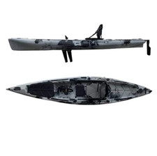 Fishing Kayak, Sit On Top