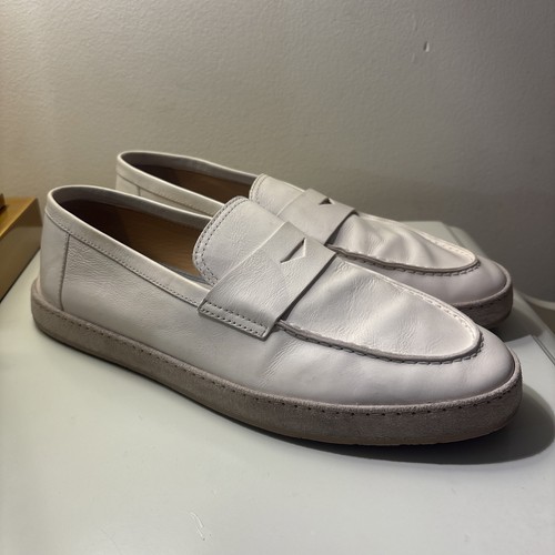 Brunello cucinelli leather - brunello,