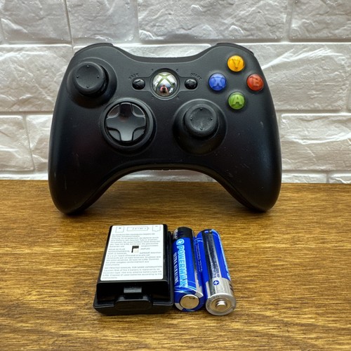 Microsoft xbox 360 wireless - microsoft,