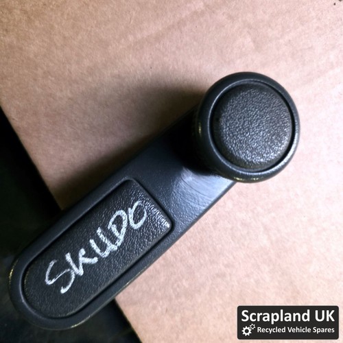 Fiat scudo dispatch expert - fiat, /