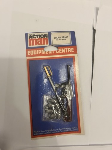Mint vintage 1975 palitoy - mint,