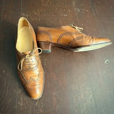 Vintage Ralph Lauren Wingtip