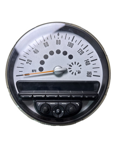 Mini cooper r55 r56 r57 - mini,