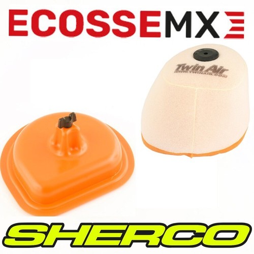 Sherco 125 250 300 - se-r,