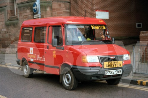 Bus photo royal - -, mail