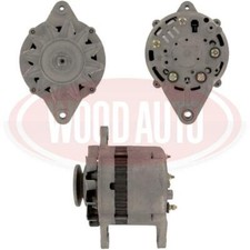 Alternator For Yanmar Marine