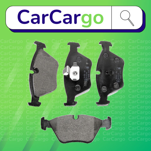 Brake pads front for rover - brake,