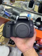 Canon EOS 760D 24.2MP Digital