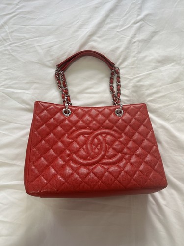 Chanel bag authentic - bag,