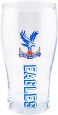 Crystal Palace FC Pint Glass