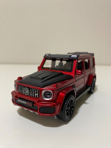 Brabus 700 mercedes amg - brabus,