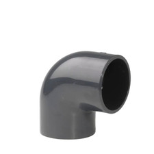 Pvc elbow pressure - pvc,