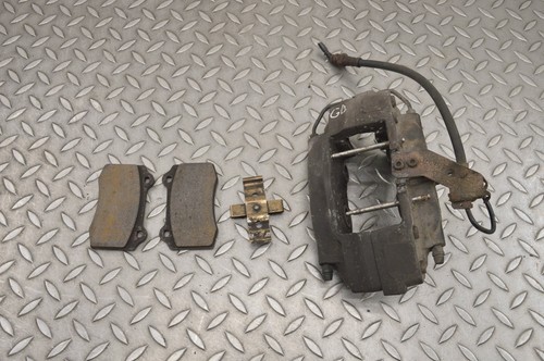 Maserati ghibli brake - ghibli, caliper
