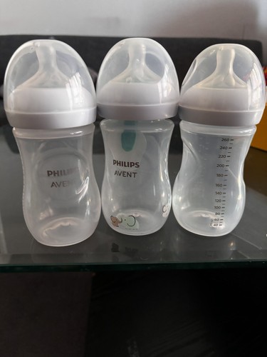 Philips avent natural feeding - philips,