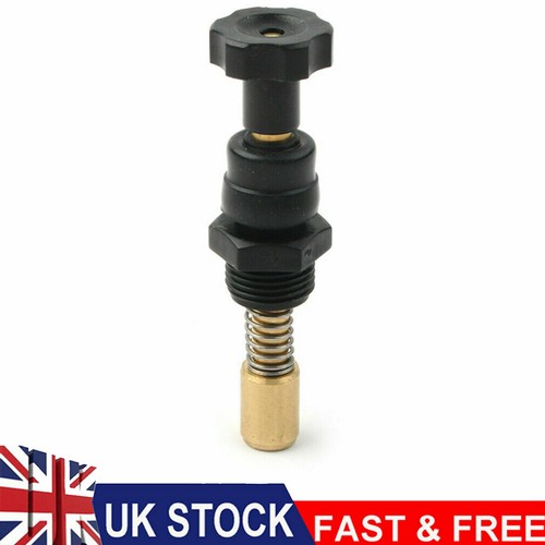 Carburetor manual choke - manual,