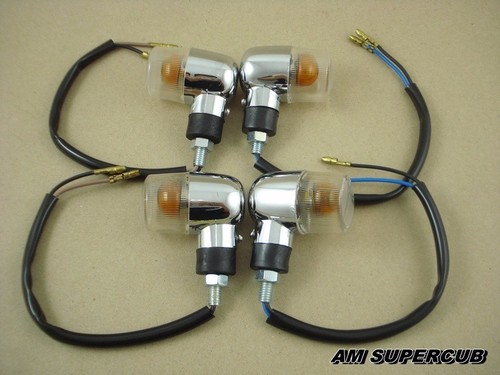 Honda super hawk 305 - super, cb72