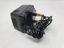 9V 500mA Centre negative polarity 5.5mm 2.1mm tip AC-DC Adaptor Power Supply