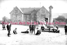 LA 1991 - Weston Old Hall