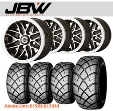 X10 jbw cosmic - 6"x10",