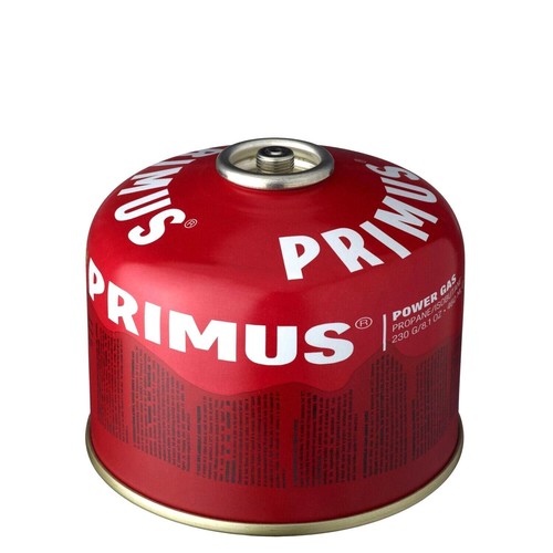 Primus powergas season - powergas, 4