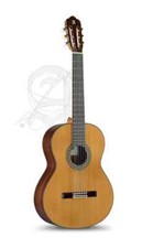 Alhambra 5P Seniorita 7/8 - Spain Classic Guitar + Gigbag